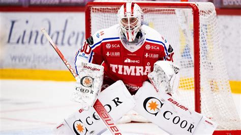 Timrå Föll Mot Skellefteå Efter 22 Straffar P4 Västernorrland
