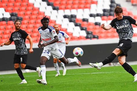 Der Sc Freiburg Bt Gegen Empoli F R Das Erste Pflichtspiel Der Saison