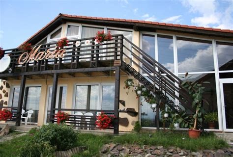 Cazare cu tichete de vacanță în Sibiu - Oferte prin eVacant