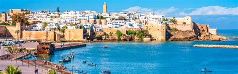 The History of Rabat, Morocco | The Ultimate Rabat City Guide