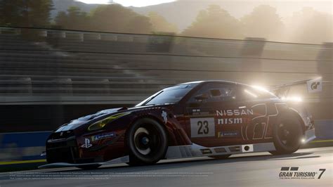 Gran Turismo Update Is Now Available Adds Four New Cars New Menu