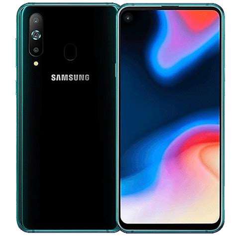Samsung Galaxy A9 Pro 128GB Black A Grade * Mobile Outlet