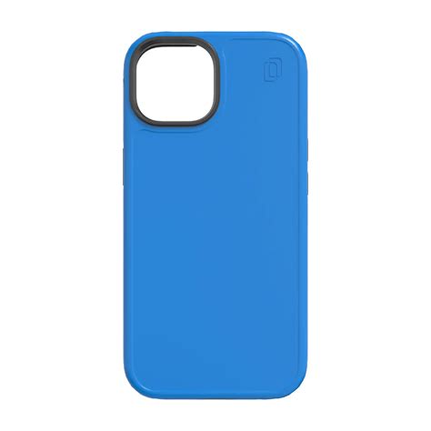 Shock-Absorbent | MagSafe Case Apple iPhone 15 | Blue