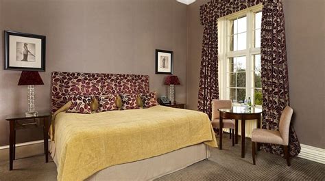 Mar Hall Golf & Spa Resort in Bishopton, Greater Glasgow and Clyde Valley