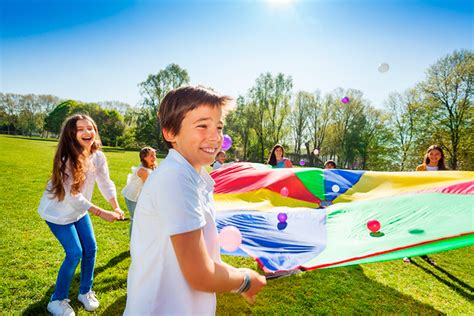 Derecho Del Niño Al Juego Y La Recreacion Actividad Del Niño