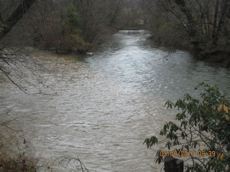 Erosion and Sedimentation | Lake James Environmental Association