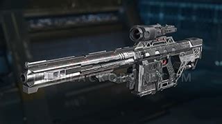 Call Of Duty Black Ops 3 III BO3 Sniper Rifles