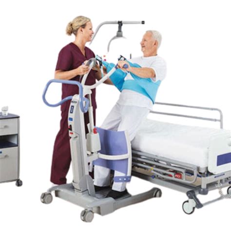Sara 3000 Standing Sling Maxability Consultants