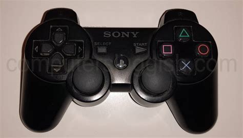 How To Reset PS3 Controller - ComputerSluggish