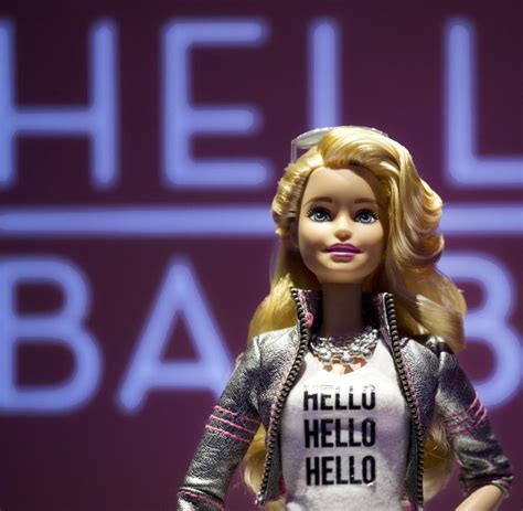 Mattel: Barbie gibt es jetzt auch in kurvig oder zierlich - WELT