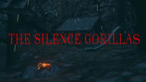 Gorilla Tag Animation The Silenen Gorillas Movie Gorillatag