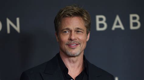 Brad Pitt Τα 3 βήματα που δεν παραλείπει ποτέ στη Skincare ρουτίνα του