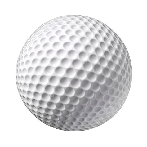 Sport Ball Golf Ball Png Golf Ball Sport Png Transparent Image And