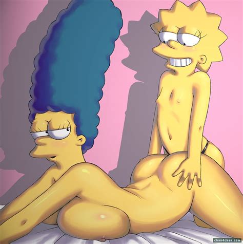 Simpsons Cartoon Porn Rule Xwetpics