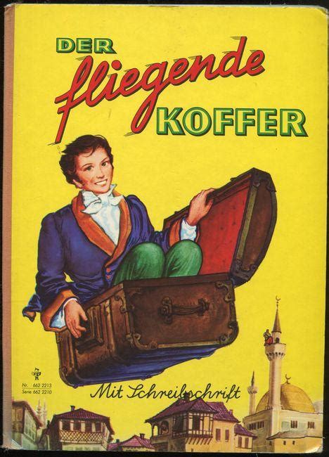 Der Fliegende Koffer Von Andersen Zvab