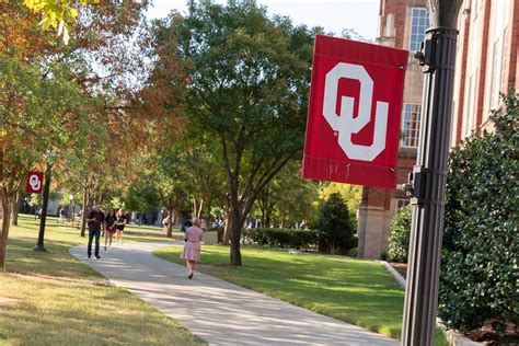 university  oklahoma cracks top     finance masters