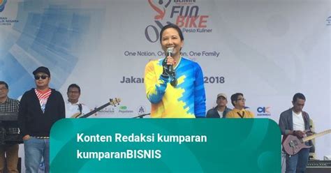 Rini Pamerkan Keberhasilan BUMN Raup Laba Rp 173 T Di 2017 Kumparan