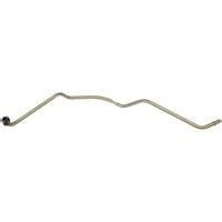 Jeep Cherokee Transmission Cooler Line Assembly