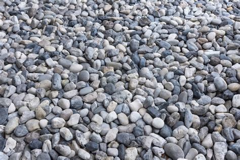 Premium Photo Gravel Floor