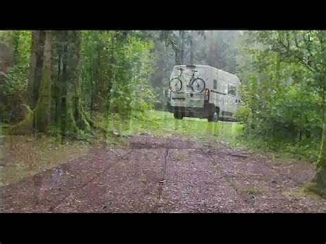 Longue Preuves Bdsm Sous La Pluie Froide De La Foret Xvideos