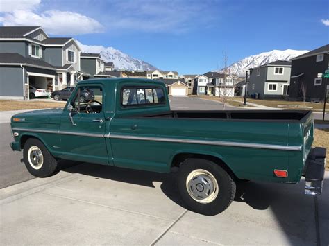 1968 Ford F 250 Pickup For Sale 77 Used Cars From 2 496