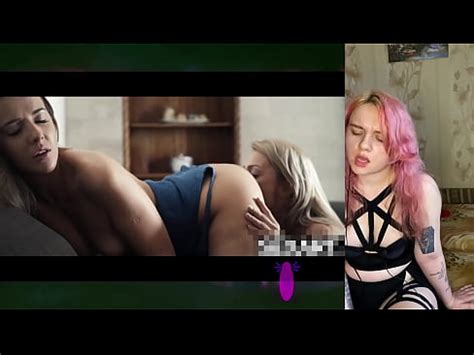 Chica reacciona al sensual porno lésbico de Sex Art subtítulos en inglés XVIDEOS