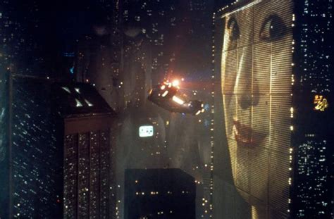 Blade Runner: How Close Are We to Flying Cars and Replicants? - Newsweek