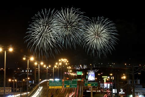 Interdiction De Faire Des Feux Dartifice Pour La Saint Jean Rappelle