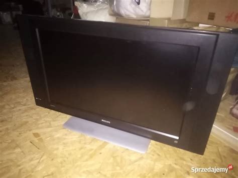 Telewizor Tv Philips Cale Hdmi Sprawny Kalety Sprzedajemy Pl