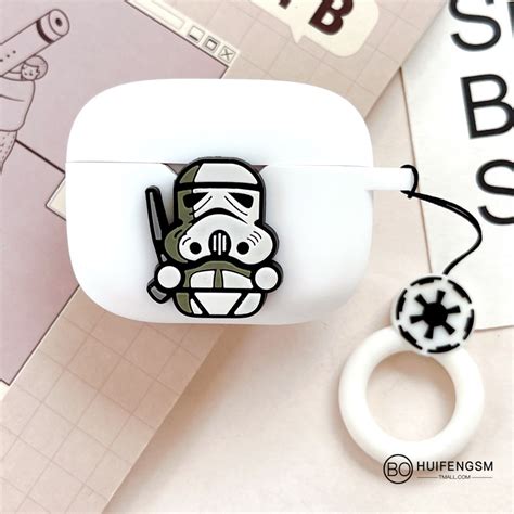 Jbl Wave Tws Case Cartoon Star Wars Samurai Pendant Jbl T Nc