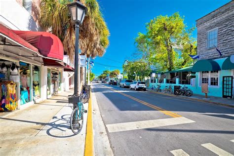 Weekend In Key West Itinerary Maximizing Your 2 3 Days Tips