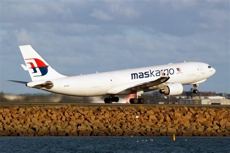 9M MUA 1136 2011 Airbus A330 223F Aviation Photos Global Plane