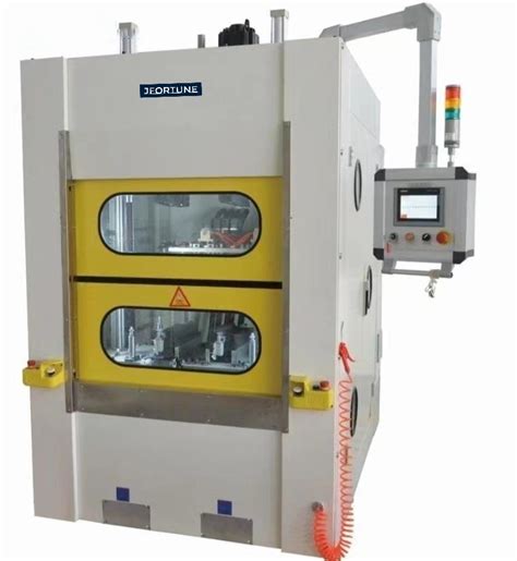 Servo Motor Hot Plate Welding Machine Chinese Leading Manufacturer Of Hot Plate Welding Machine