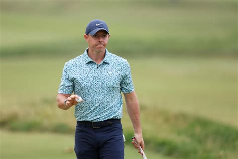 U S Open Rory Mcilroy Eyeing First Major Win In Almost A Decade One