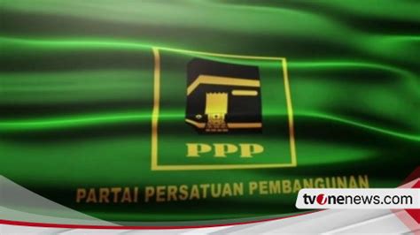 PPP Bantah Ucapan Arsul Sani Seluruh Kader Dan Simpatisan Solid Dukung