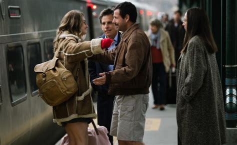 Noah Baumbach on The Meyerowitz Stories and the True Nature of Success ...