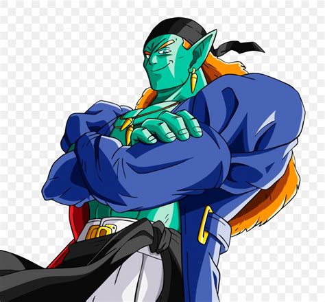 Bojack Vs Goku