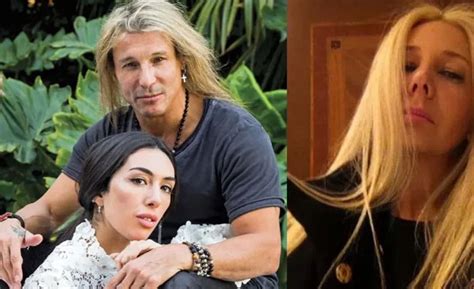 Sof A Bonelli Sali A Defender Furiosa A Claudio Caniggia De Las Graves