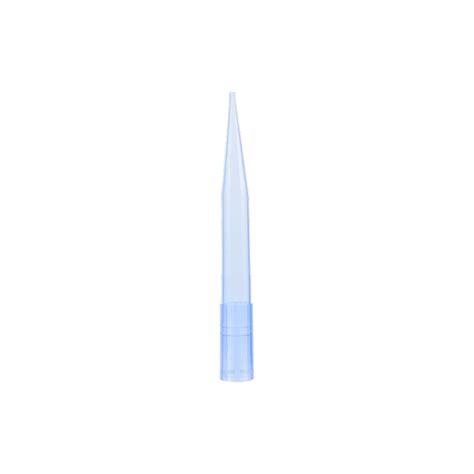 Pipette Tips Pp Ul Blue Bulk Dnase Rnase Free Un