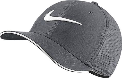 Nike Mens Classic 99 Mesh Golf Caps