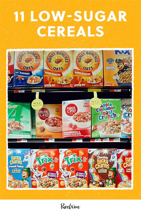 Healthy Cereal: The Best And Worst Cereals For Your Diet, 51% OFF