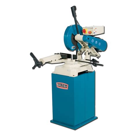 Baileigh Industrial 14 In 15 Amp Stationary Band Saw In The Stationary Band Saws Department At