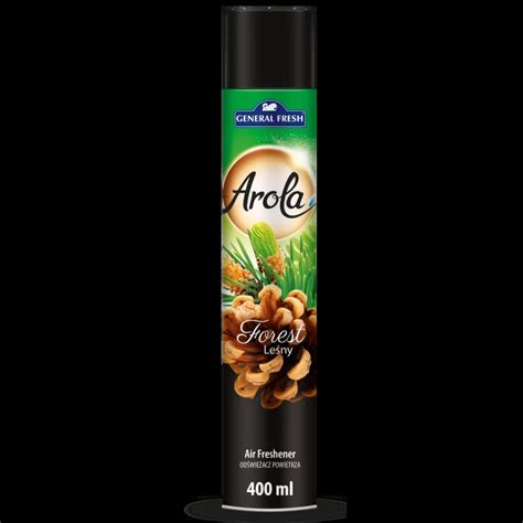 Od Wie Acz Powietrza Arola Spray Ml Las General Fresh