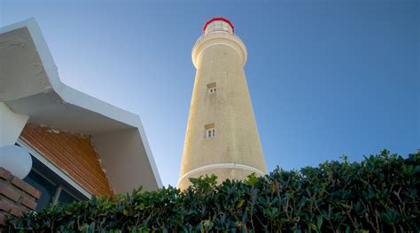 Visit Punta del Este Lighthouse in Punta del Este | Expedia