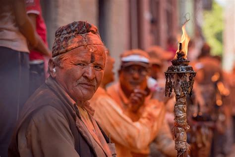 Sindur Jatra Thimi Excellent Himalaya Trek Expedition