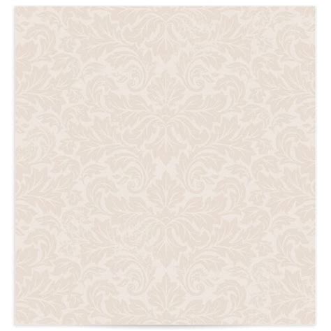 Elegant Damask Thank You Cards