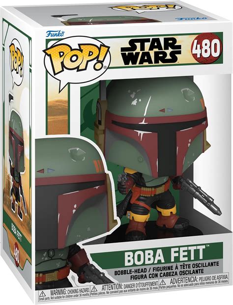 Amazon Funko Star Wars The Clone Wars OBI Wan Kenobi Mandalorian