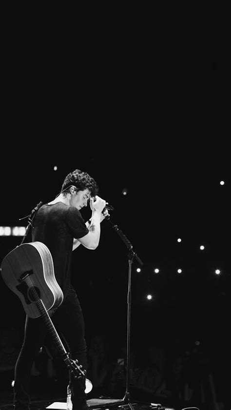 Shawn Mendes Wallpapers 81 Images