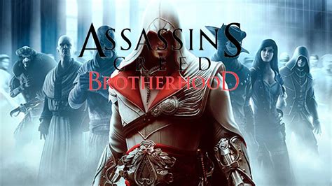 Assassins Creed Brotherhood Hd Der Angriff Lets Play