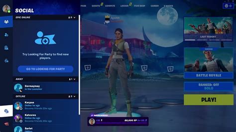 How To Enable And Disable Reticle In Fortnite Youtube